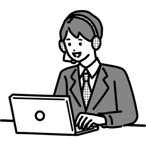 リジョイスコードの特徴①安心のアフターフォロー